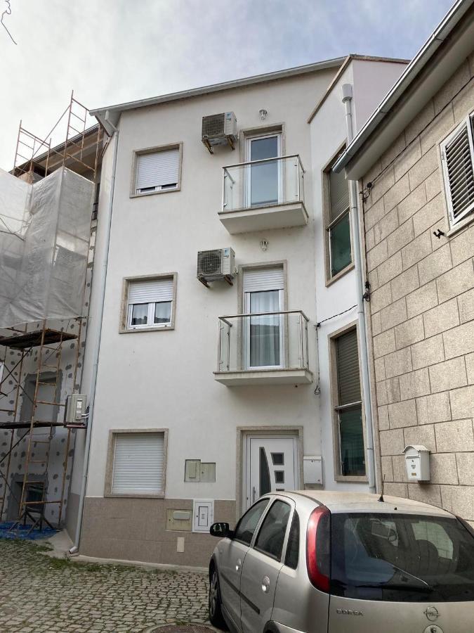 Casa Montevideu Мірандела Екстер'єр фото