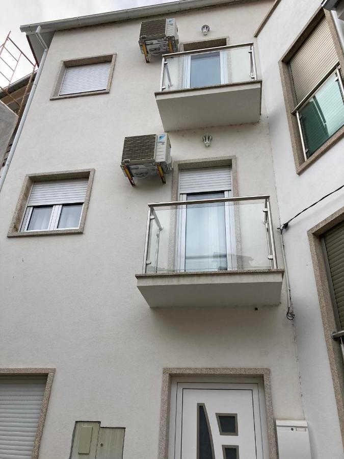 Casa Montevideu Мірандела Екстер'єр фото